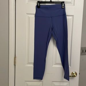Lululemon Align leggings